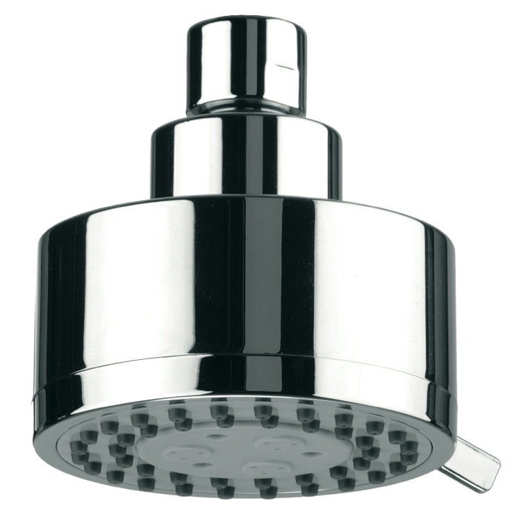 Shower Head, Remer 358MO, 3 Function 3